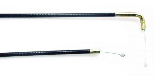 70-82-259 Throttle Cable replaces 576785801 fits Husqvarna 560BTS, 570BTS, 580BTS Backpack Blowers Red Max EBZ6500, EBZ7500, EBZ8500 Right Handle (long)