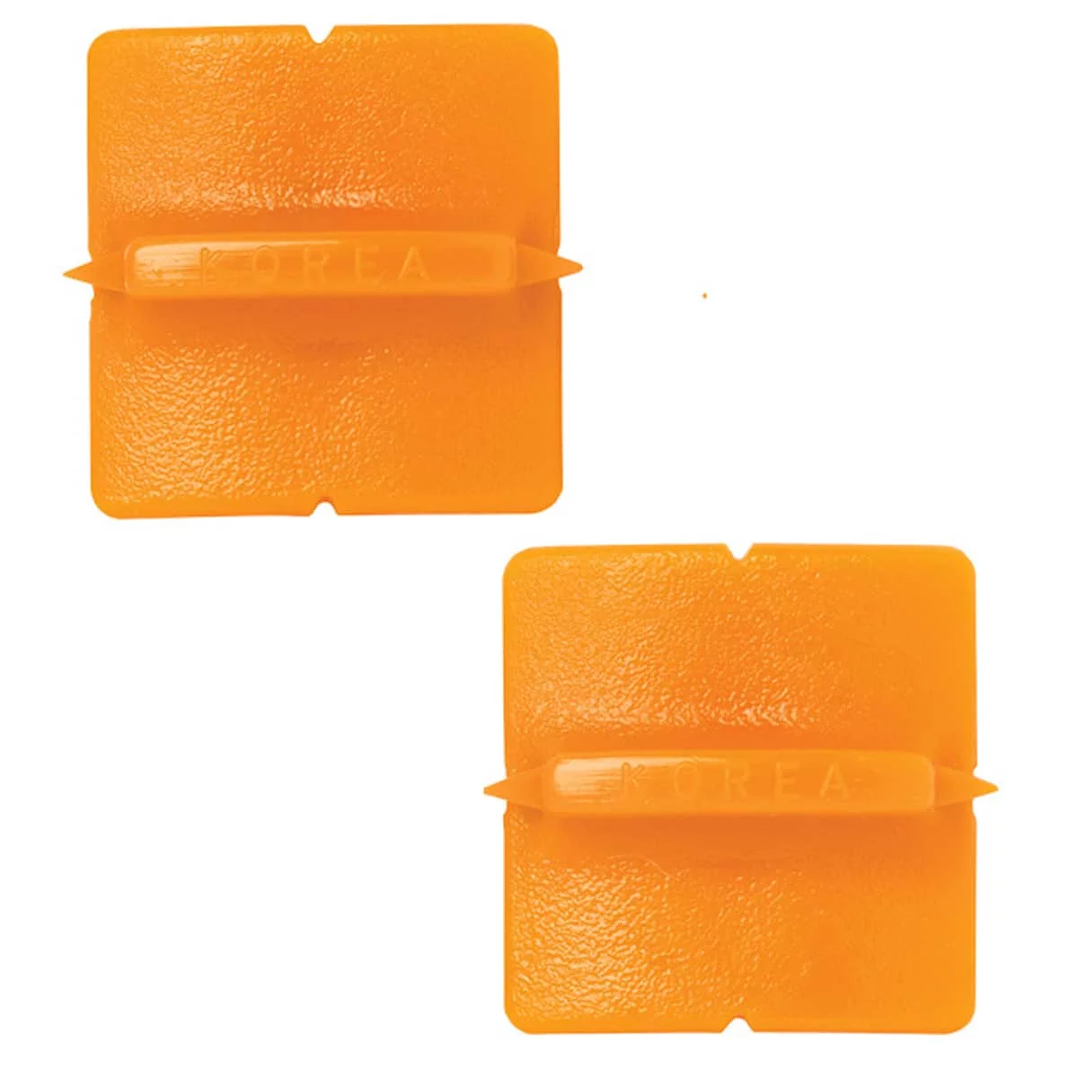 12 Packs: 2 ct. (24 total) Fiskars® Original Replacement Blades