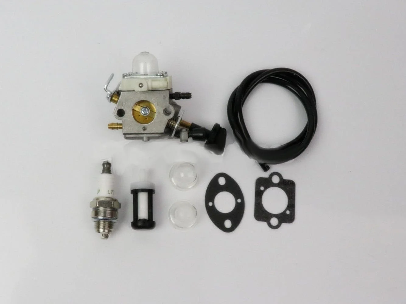 Carburetor For Stihl BG86 SH56 SH56C SH86 SH86C C1M-S261B Leaf Blower Carb