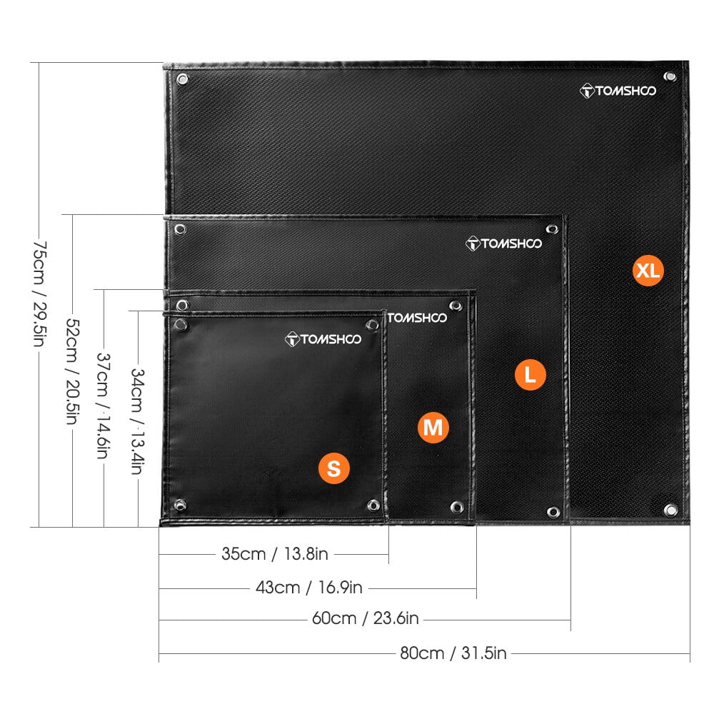 Heat insulating pad, Stove Heat Pad Under Pit Deck Patio Ember Mat Pit Stove Mat Pad Fire Mat Mat Pad Deck Patio Ember Wood Stove Bbq Under Mat Fire Wood Stove