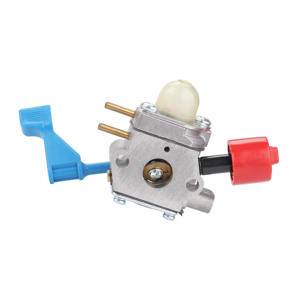 replacement Carburetor for Poulan FL1500 FL1500LE Gas Leaf Blower C1U-W12B W12A