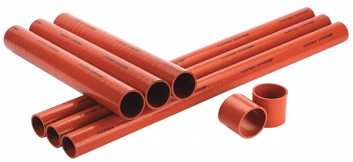 Flextech Straight Hose,2