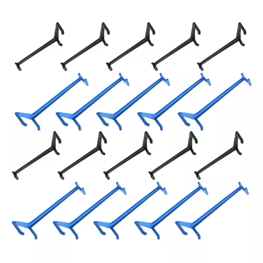 20 Pcs Fruit Tree Pruning Tools Garden Cultivator Combination