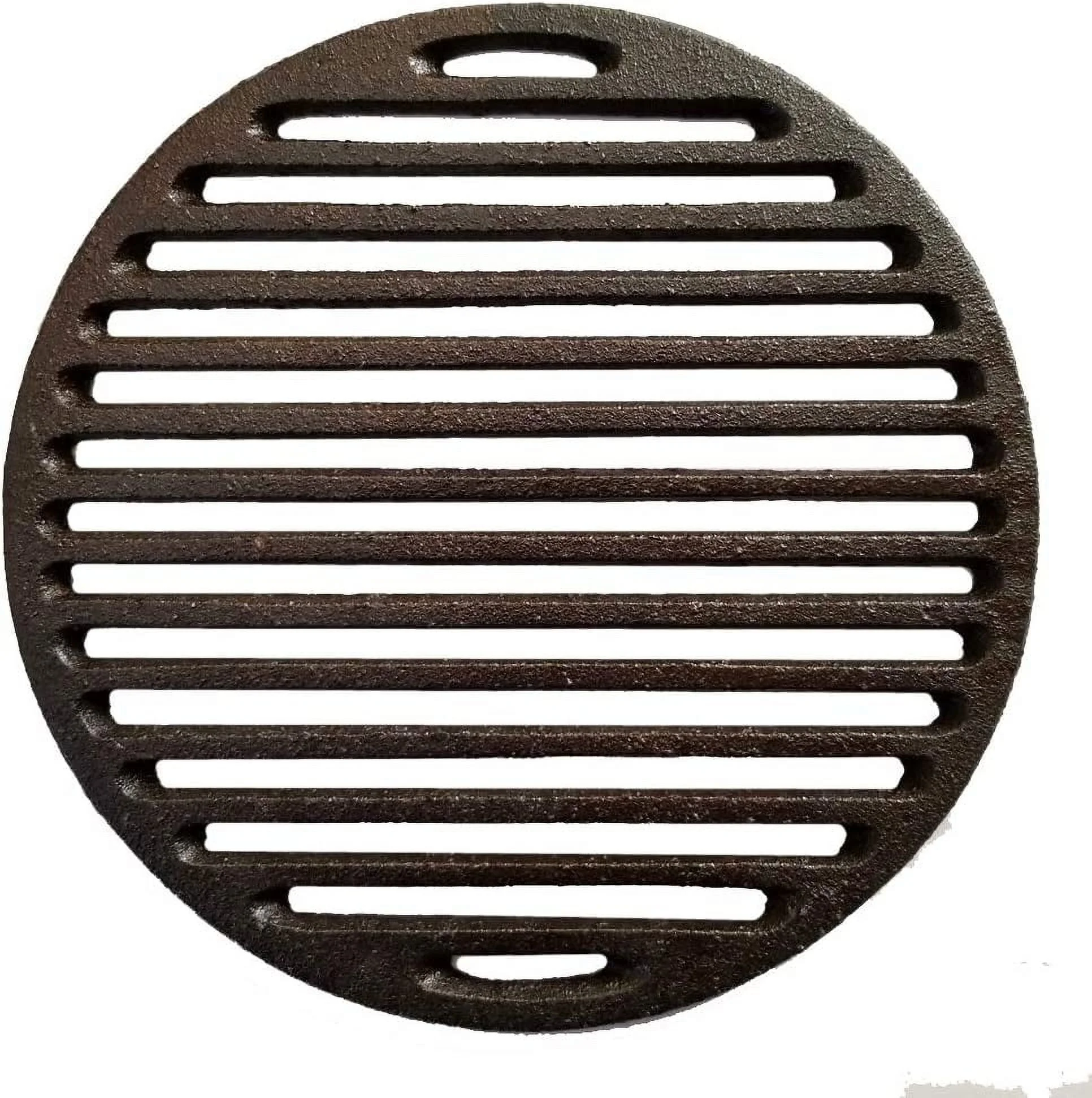 Chiminea and Grate - 1 Piece - 8.75