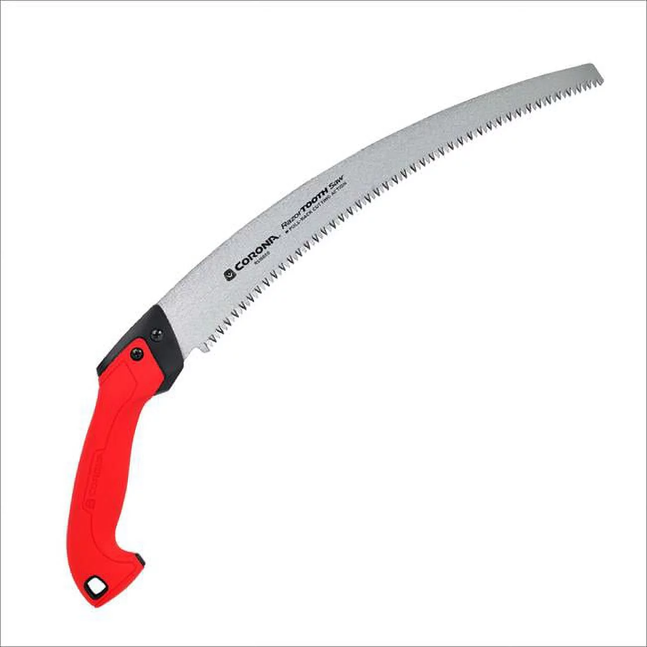 Corona Tools  5 in. RS16020 Carbon Steel Curved Pruning Saw