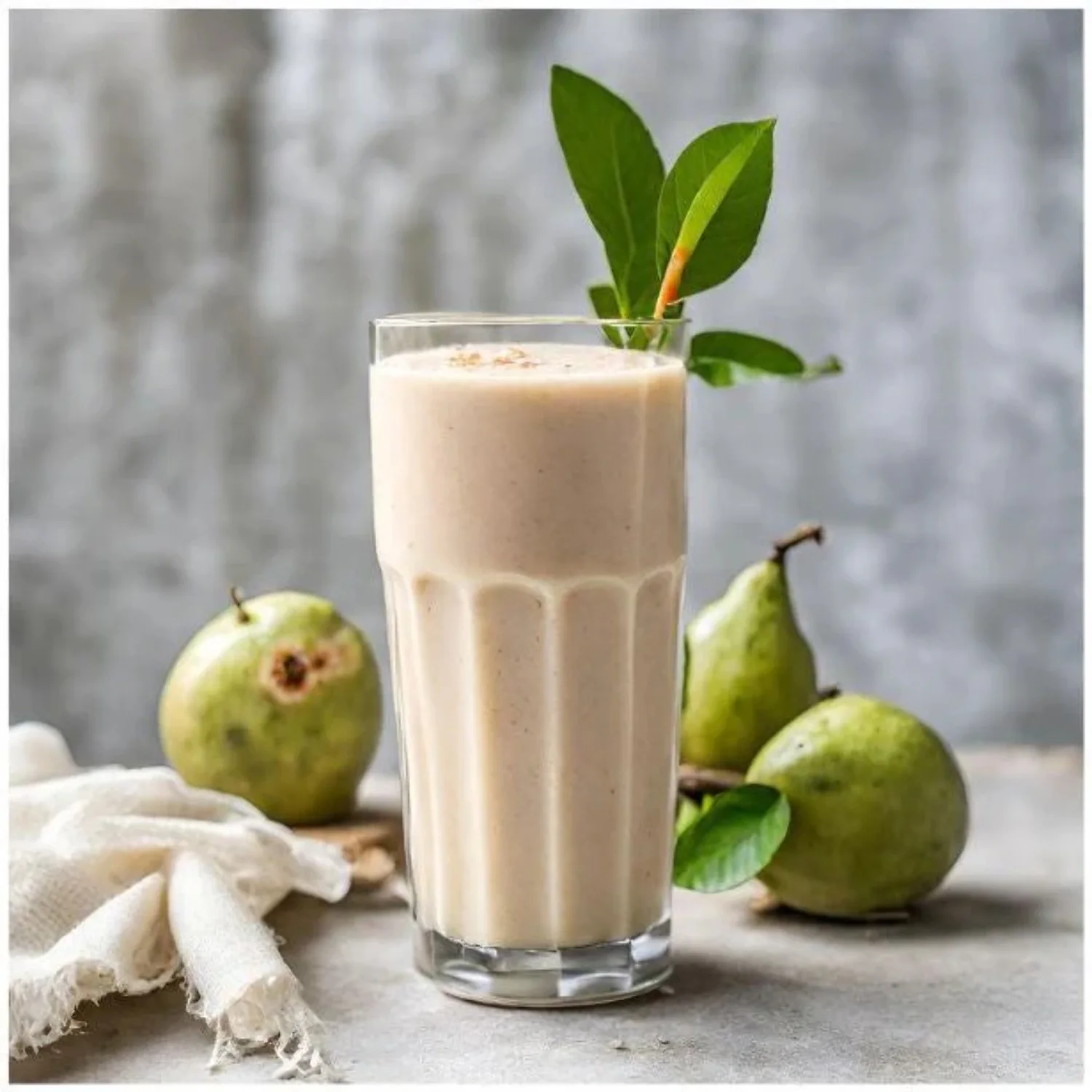 Indus Farms Superfoods Freeze Dried White Guava Fruit Powder, 100% Pure  Natural, Additive-Free, GMO-Free, Vegan