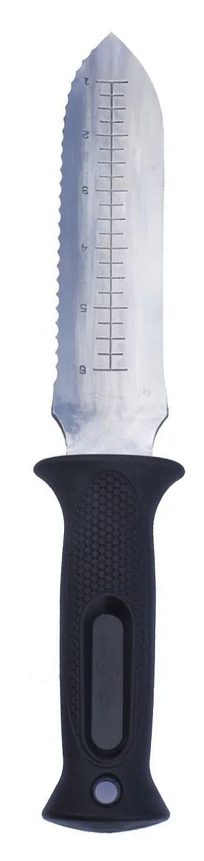 Zenport K247 Super Heavy Duty Zenbori Trowel Knife