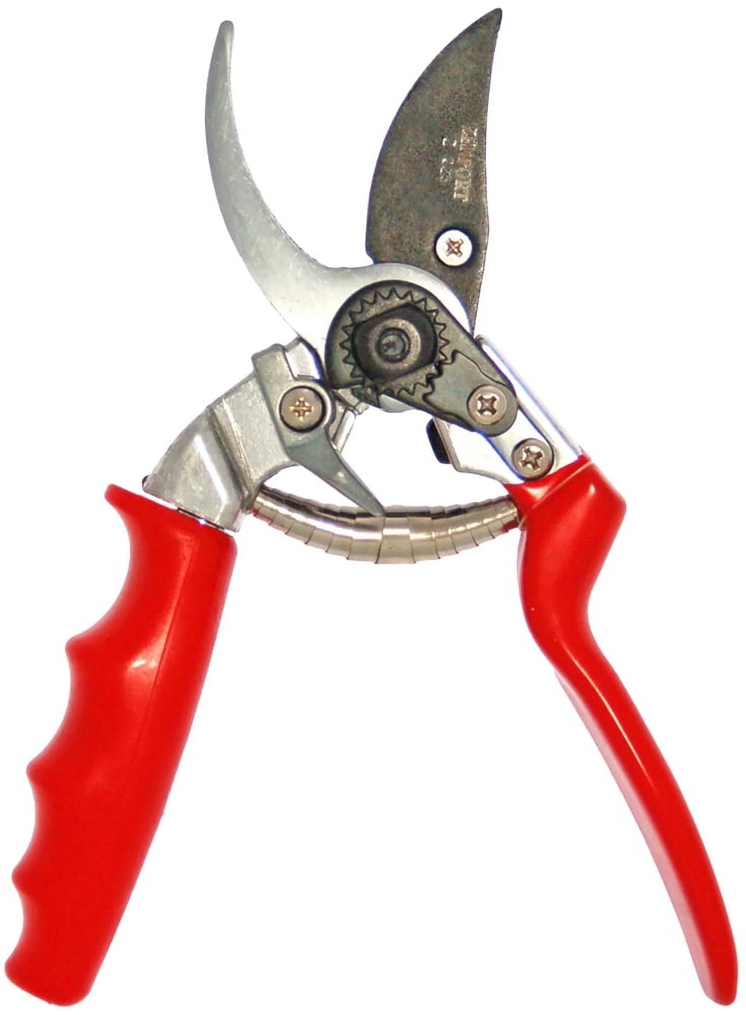 Zenport Z225-3PK Bypass Pruner with Rotating Handle, 8.5-Inch