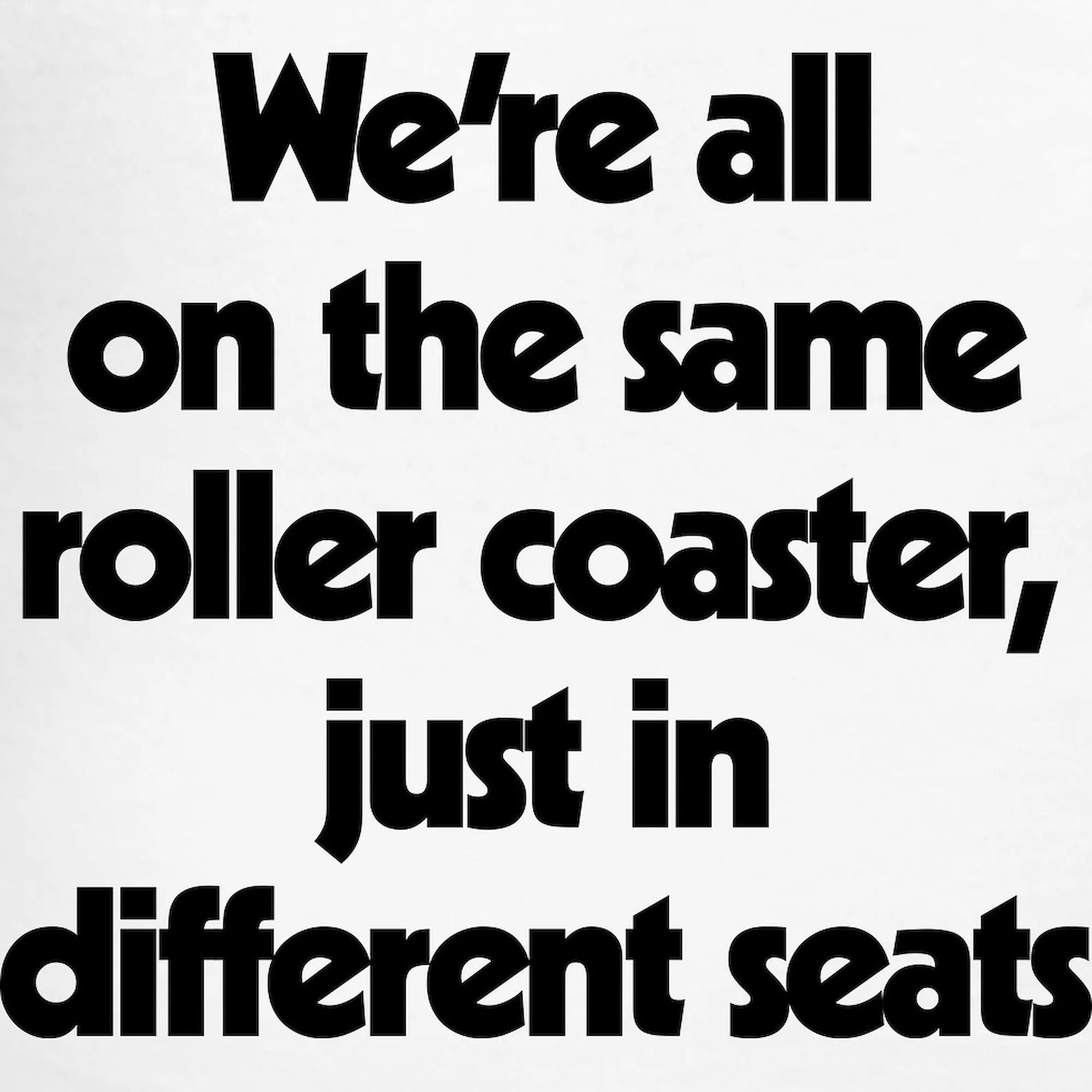 CafePress - The Same Roller Coaster Just Men's Light Pajamas - Men's Light Loose Fit Cotton Pajama Set