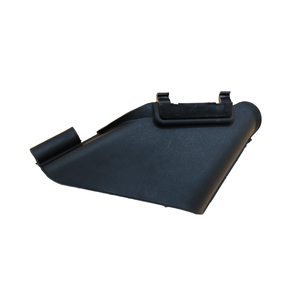 RAParts 731-07131 Deck Chute Fits Troy-Bilt Models: Most Side-Discharge 21-inch Mowers