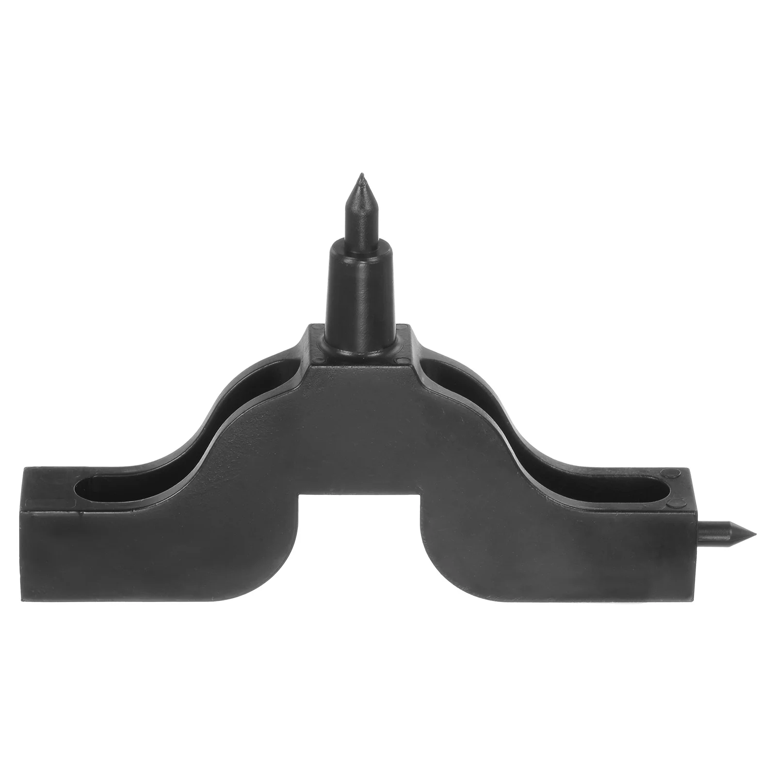 Irrigation Drilling Tool 3mm 4mm Dual Use Micro Drip Irrigation System Water Pipe Hole Punch Tool
