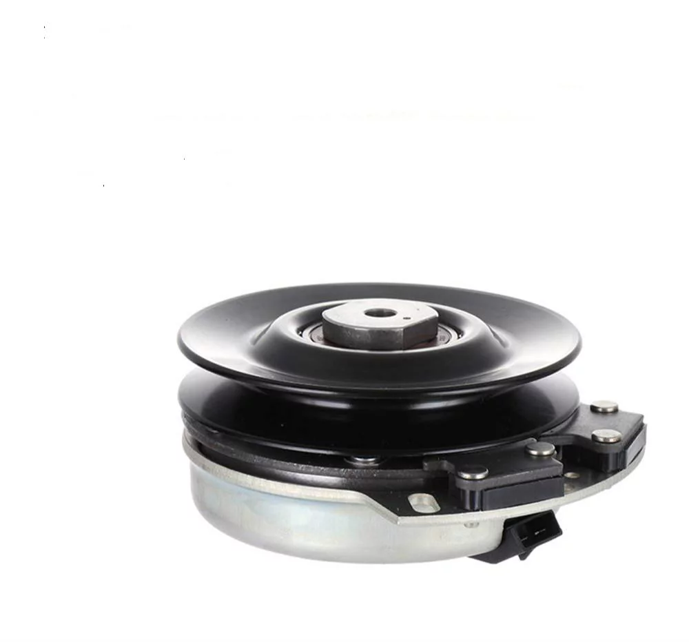 Lawn Mower Electric PTO Clutch for Bobcat Bunton Case Jacobsen Ransomes 2722016 Stens 255-455