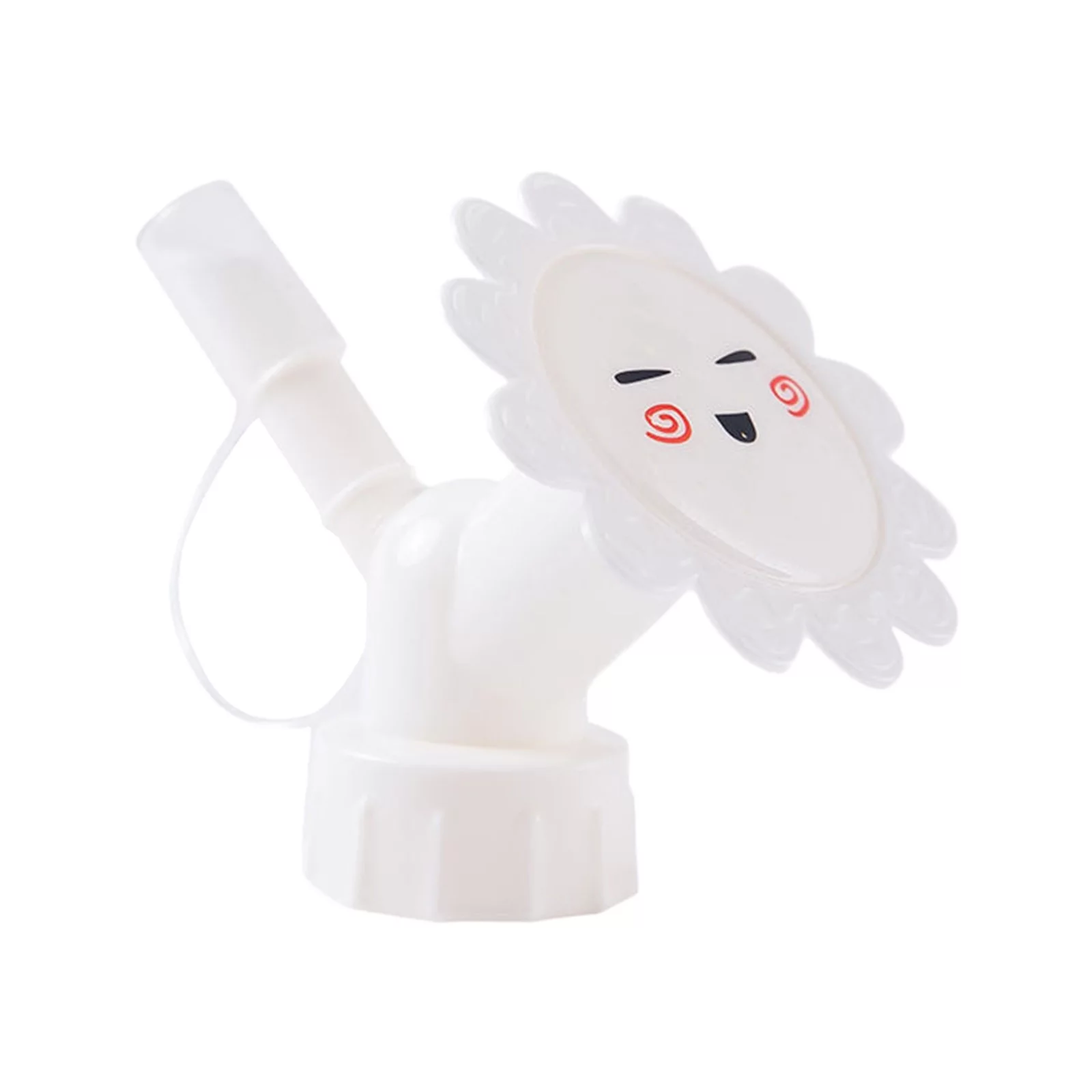 FHKOEGHS Toddler Pool Sprinkler Nozzle For Flower Waterers Bottle Watering Cans Sprinkler Shower Head Garden Tool