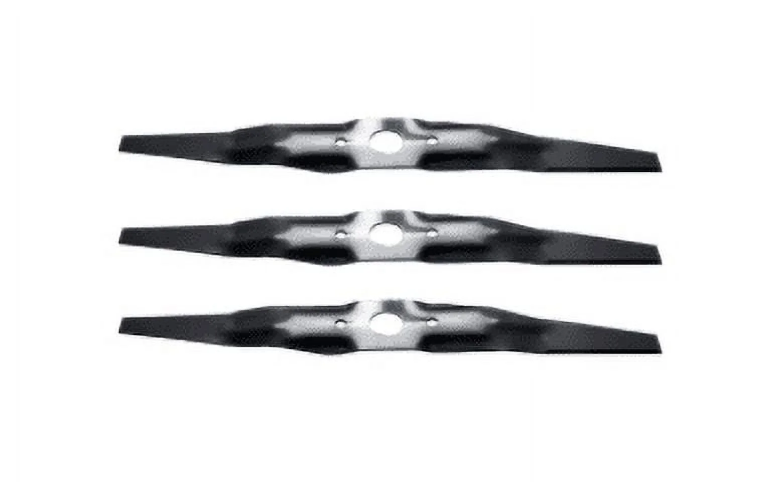 3PK Oregon 791-517 Mower Blade, 21