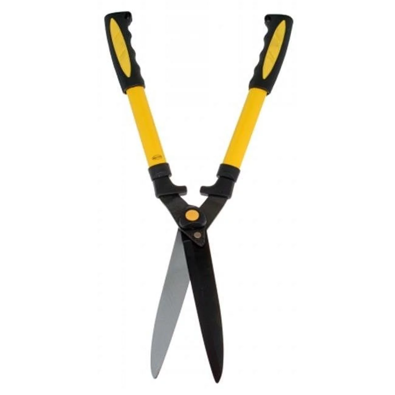 Zenport  24.5 in. Straight Blade Hedge Shear