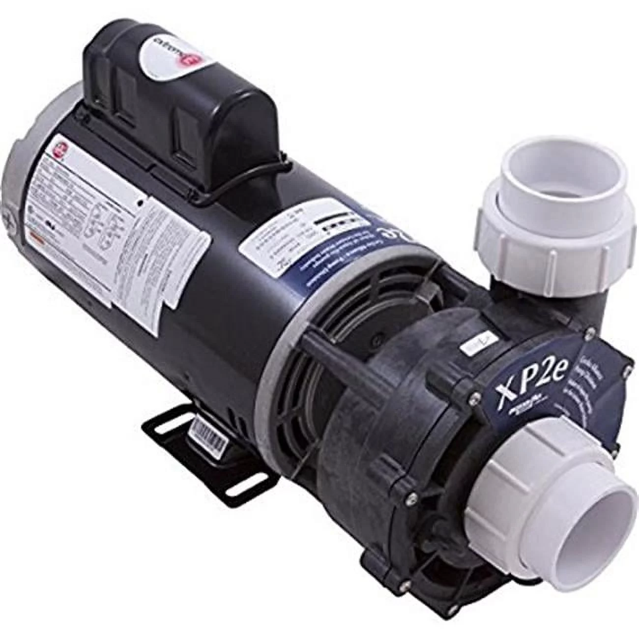 Gecko Alliance 053400095040 5 HP Flomaster Xp2E Series Pump
