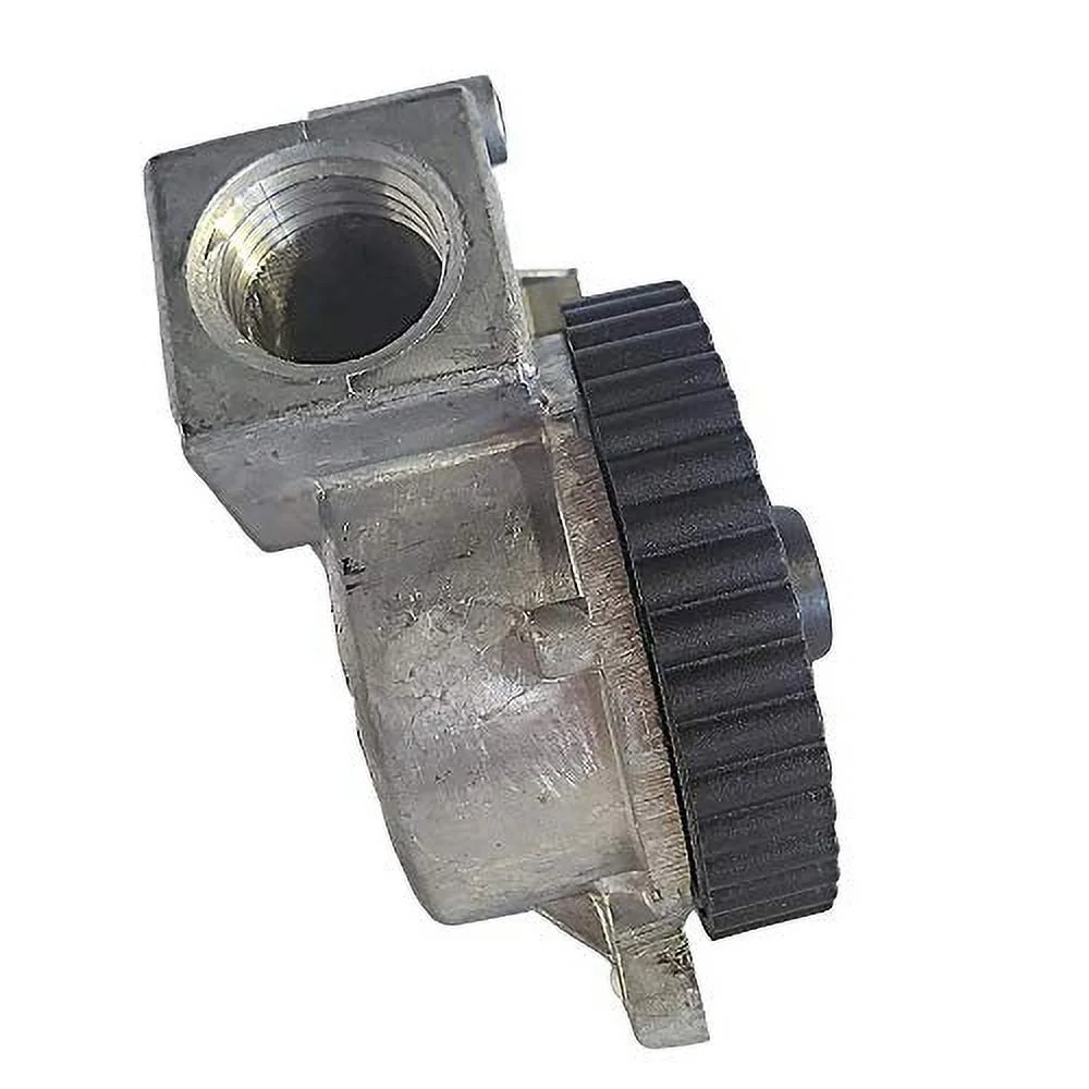 Fire Magic 1-Hour Gas Shut-Off Valve Automatic Timer