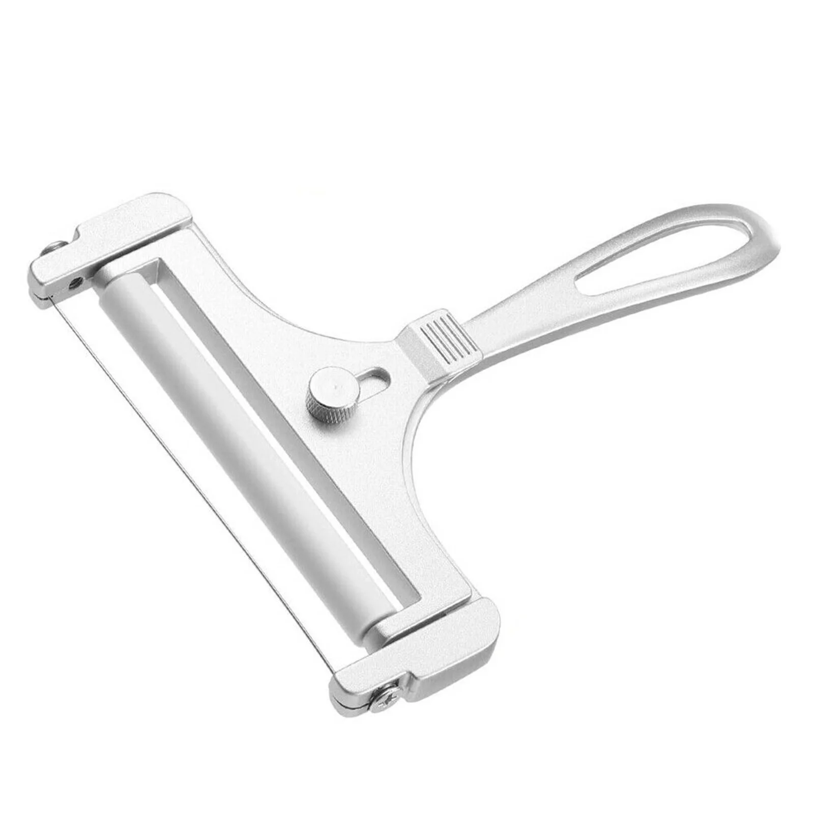 Sehao Cutter Wire Stainless Steel Cheese Grater Peeler Cheese Slicers Kitchen Gadgets Multicolor