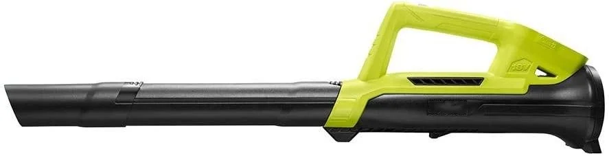 Ryobi ONE+ 18-Volt Lithium-Ion Cordless Leaf Blower - Bare Tool - (Bulk Packaged)