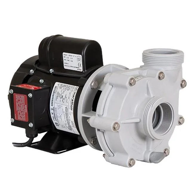 Sequence 8200SEQ22 Waterfall Pump - 8220 GPH