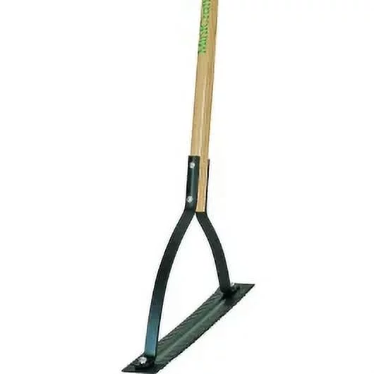 1PC Landscapers Select 34579 Weed Cutter 14 Inch Blade 30 Inch Wood Handle