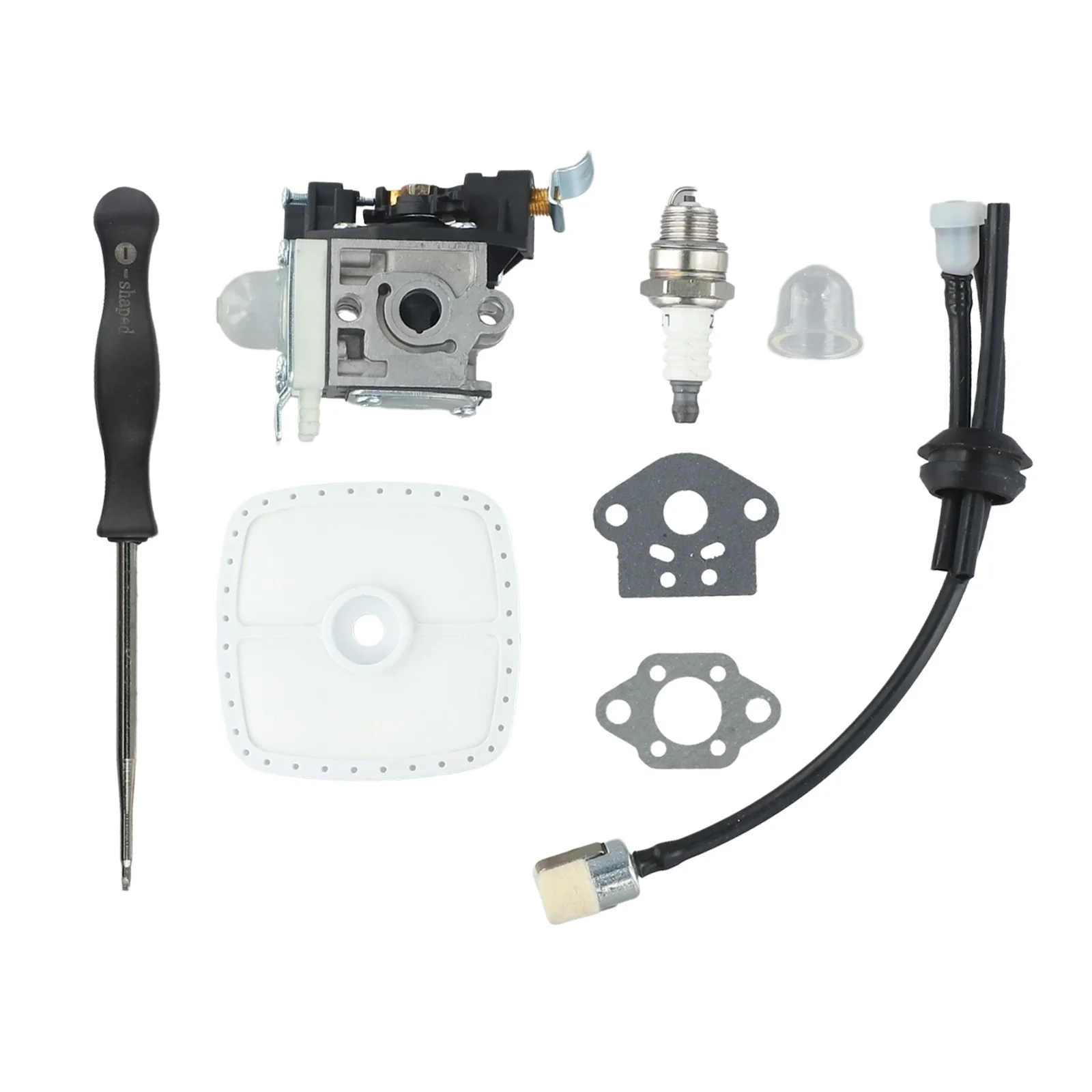 PB250 Carburetor for Echo PB250LN PB-250 ES250 Leaf Blower RB-K106 with Carb