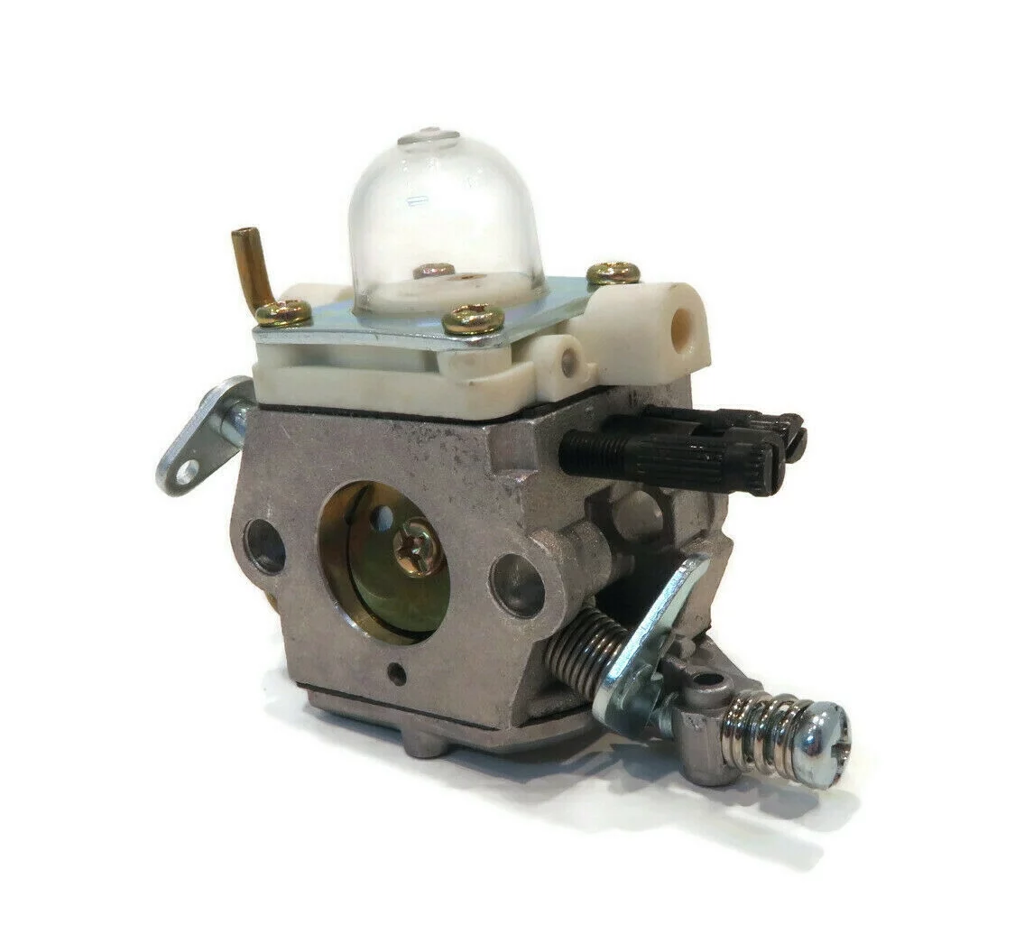 The ROP Shop | Carburetor With Gaskets And Bulb For Echo PB-4600, PB4600 Leaf Blower Engines