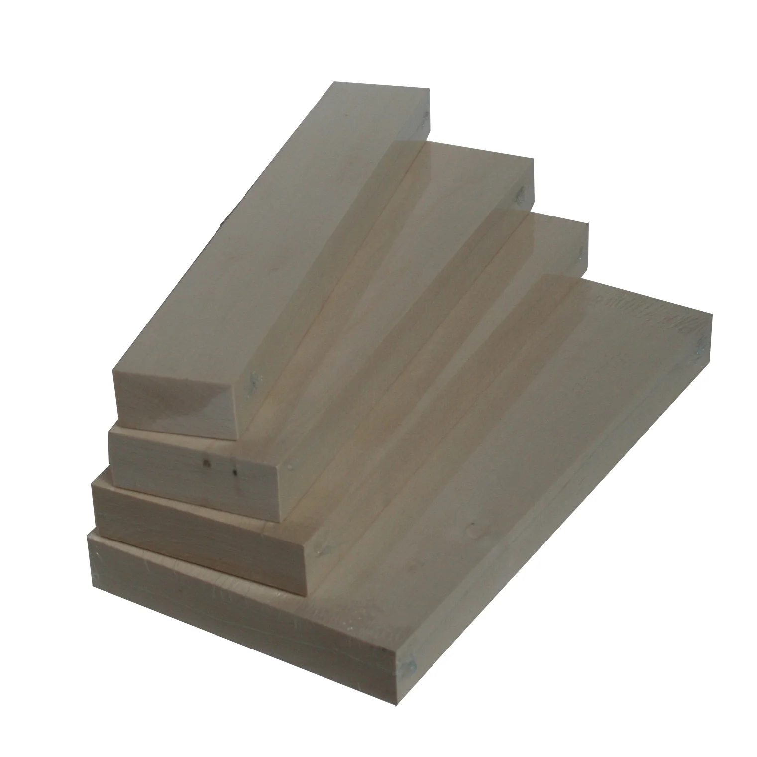 Basswood Carving Block 2