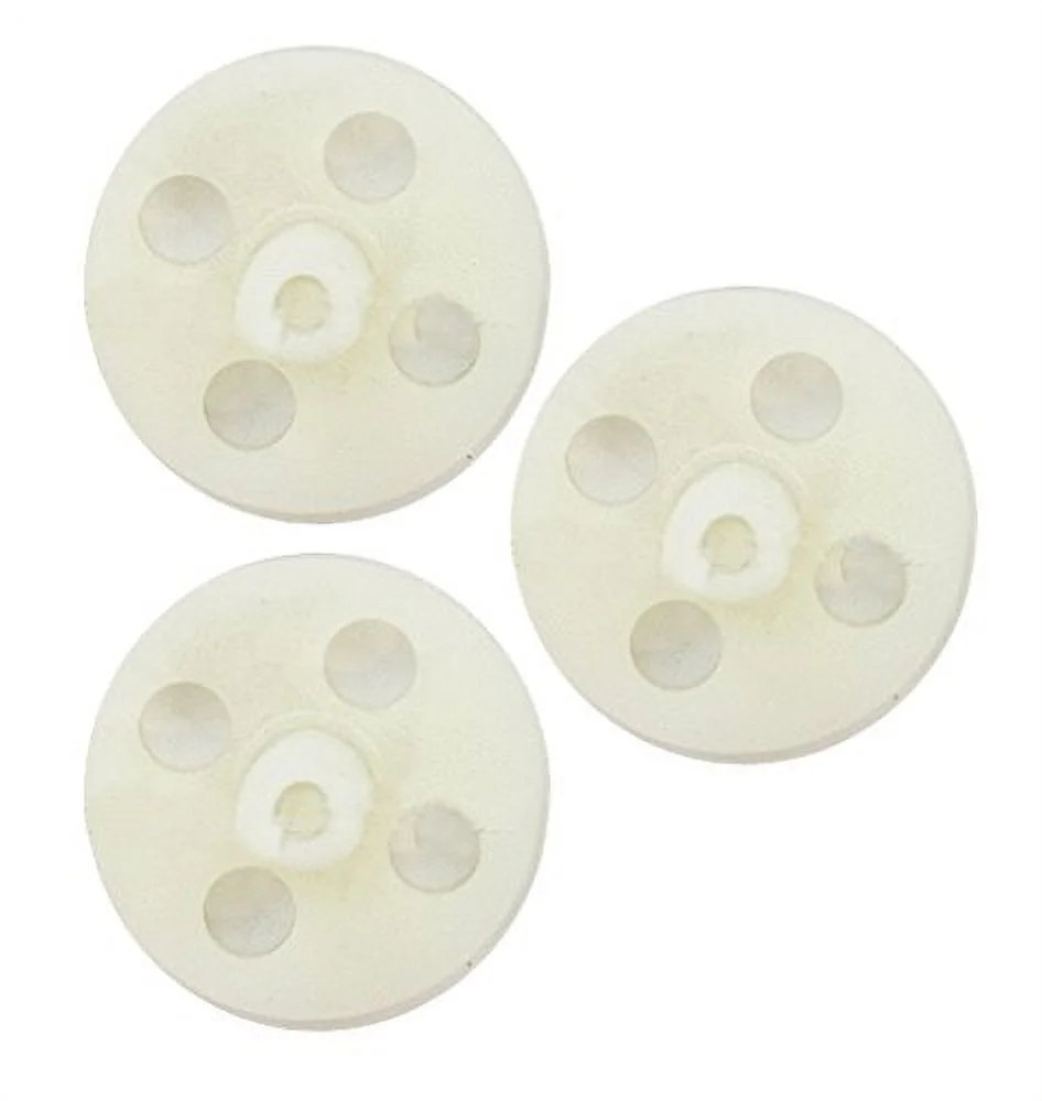 Poulan PP200 & Weed Eater XR-200 Trimmer 3 Pack Spacer Filter # 530094179-3PK