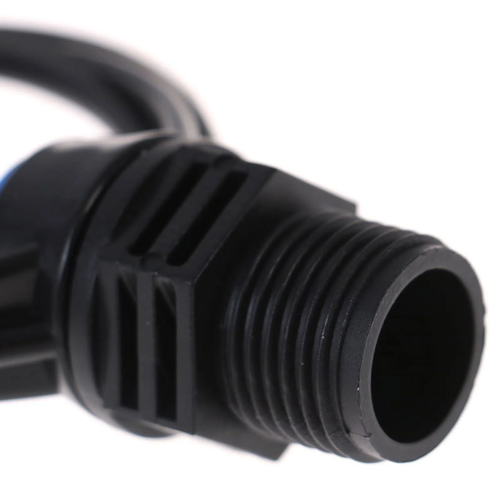 Rotate water sprinkler Lawn Irrigation 360 Degree Automatic Nozzle Garden