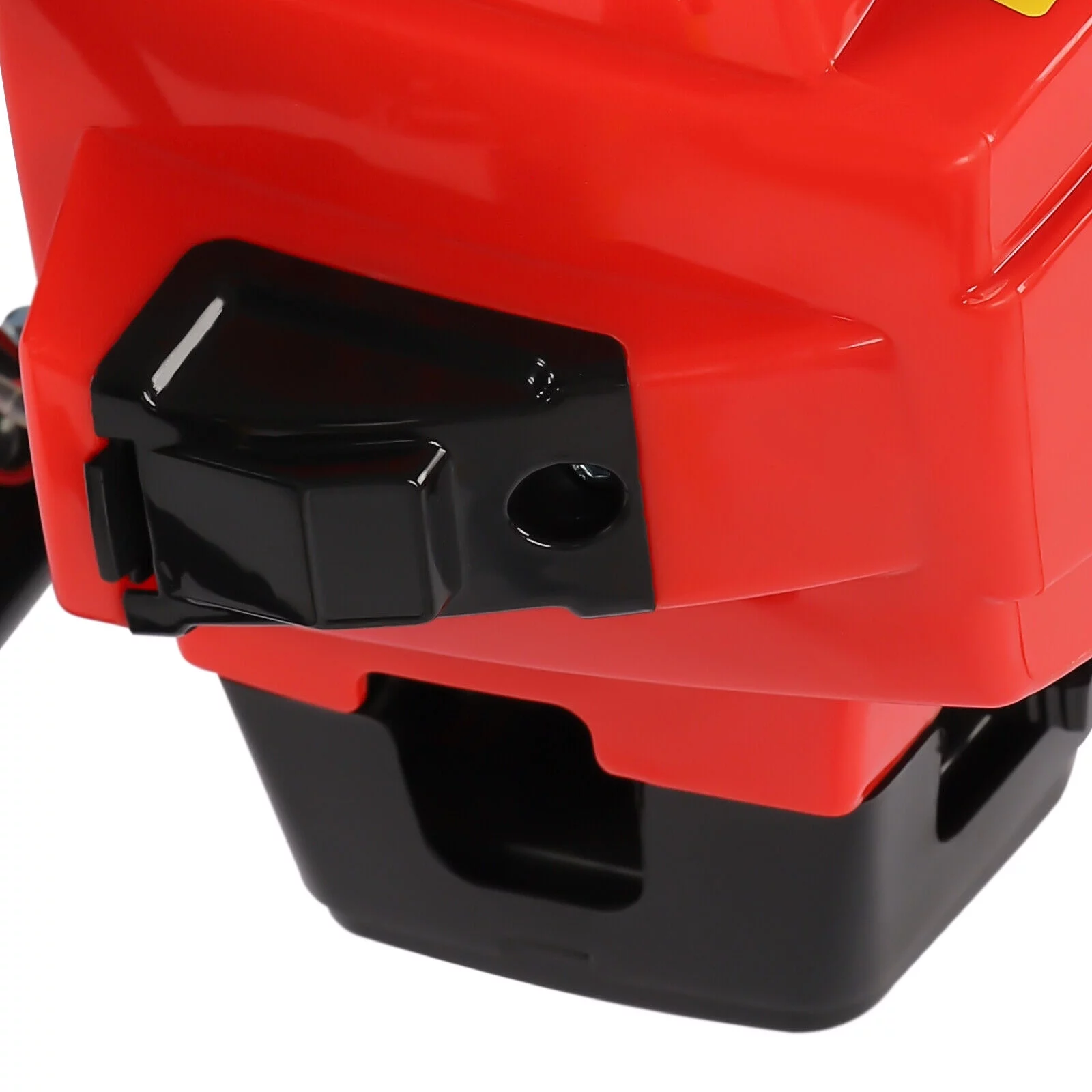 DENSET 2 Stroke 3HP Gas Power Post Hole Digger Honda Engine with 8-inch Auger 7500rpm