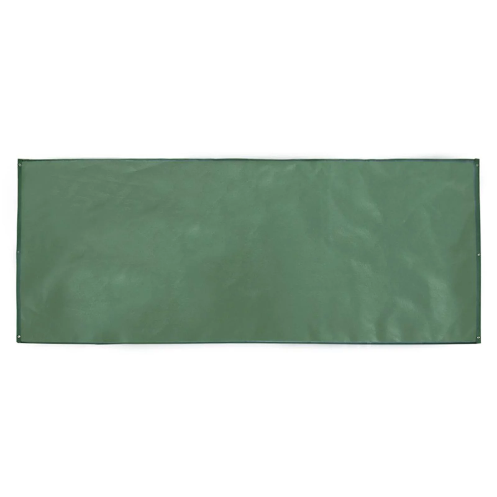 Kids Wooden Swingset Protection Cover Backyard Playset Canopy Waterproof, with Mounting Screws, Reusable 90