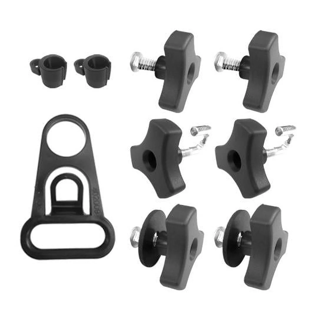 Snow Joe Hardware Pack for SJ624E Electric Snow Thrower