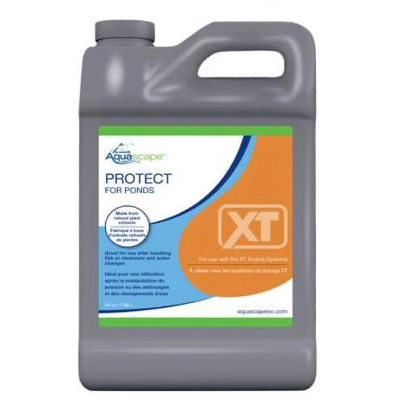 Aquascape Protect for Ponds XT - 64 oz - 40054
