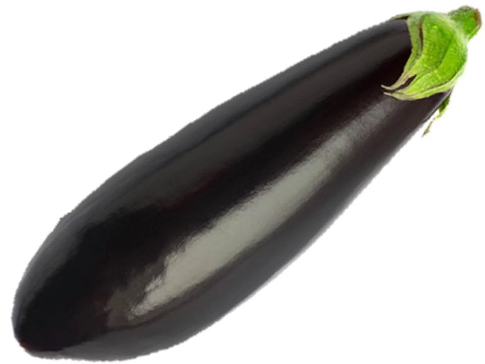Long Purple Eggplant Seeds/ Annual/ Full Sun/ 8K Seeds 1 oz/ Zellajake Farm and Garden - B36