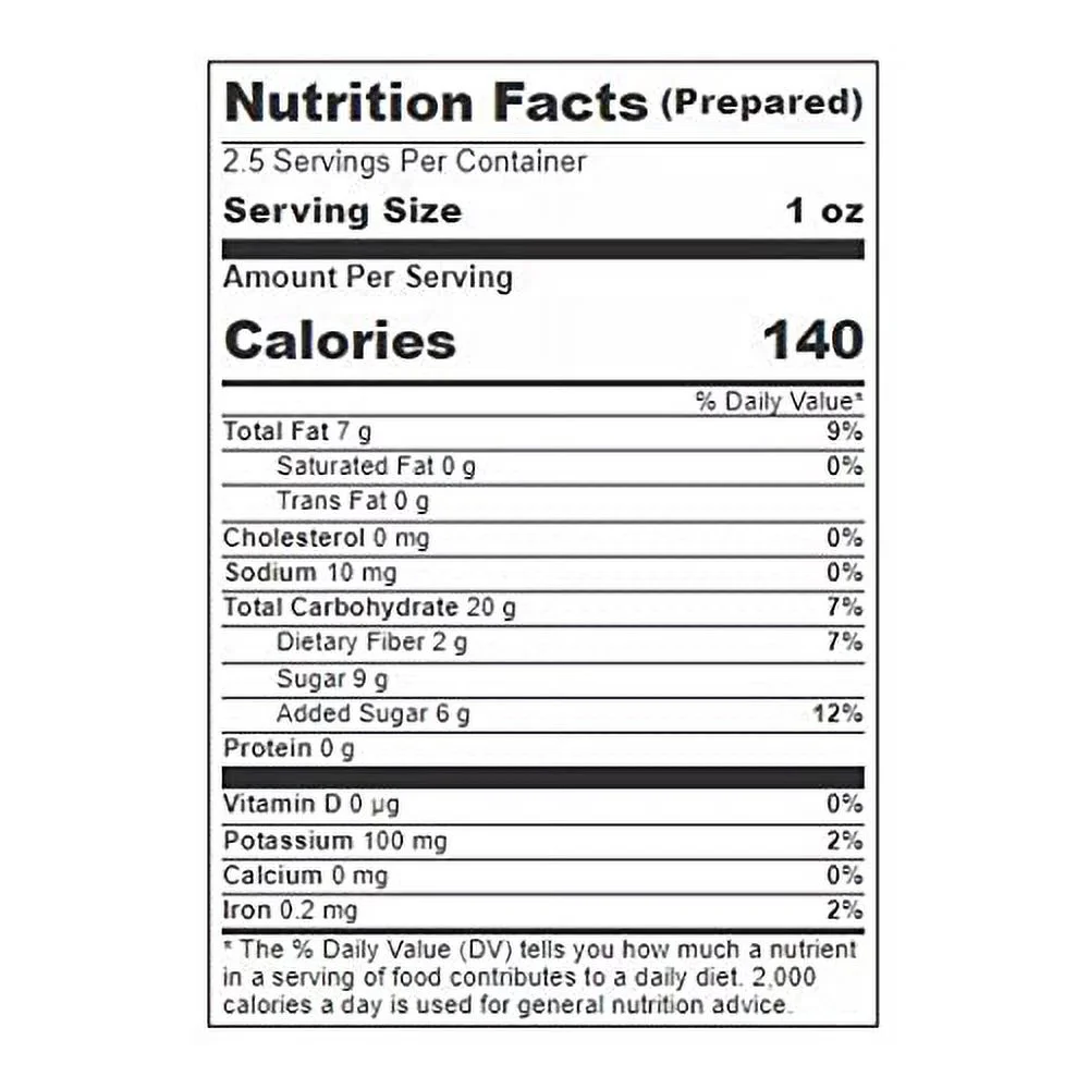 Value Pack  Granny Smith Chips, 6 Bags of 2.5 oz Each