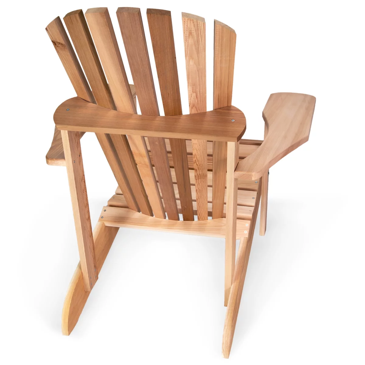 All Things Cedar AAO21 Chair with Ottoman