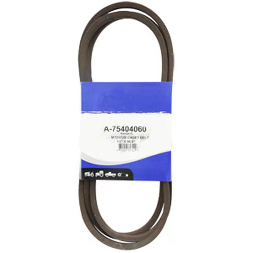 RAParts Replaces MTD Fits Cub Cadet Troy Bilt Deck Blade Belt 954-04060B 754-04060B LT1042