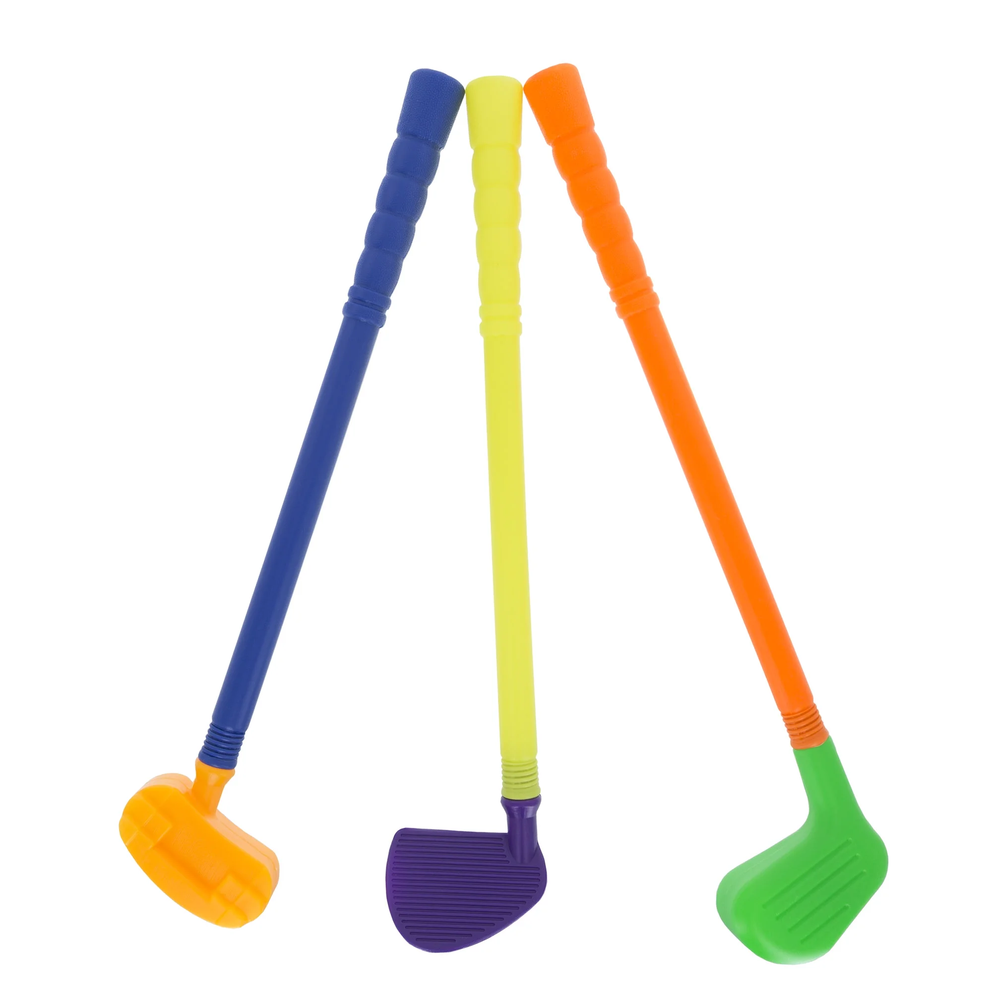 Toddler Toy Golf Play Set by Hey! Play!