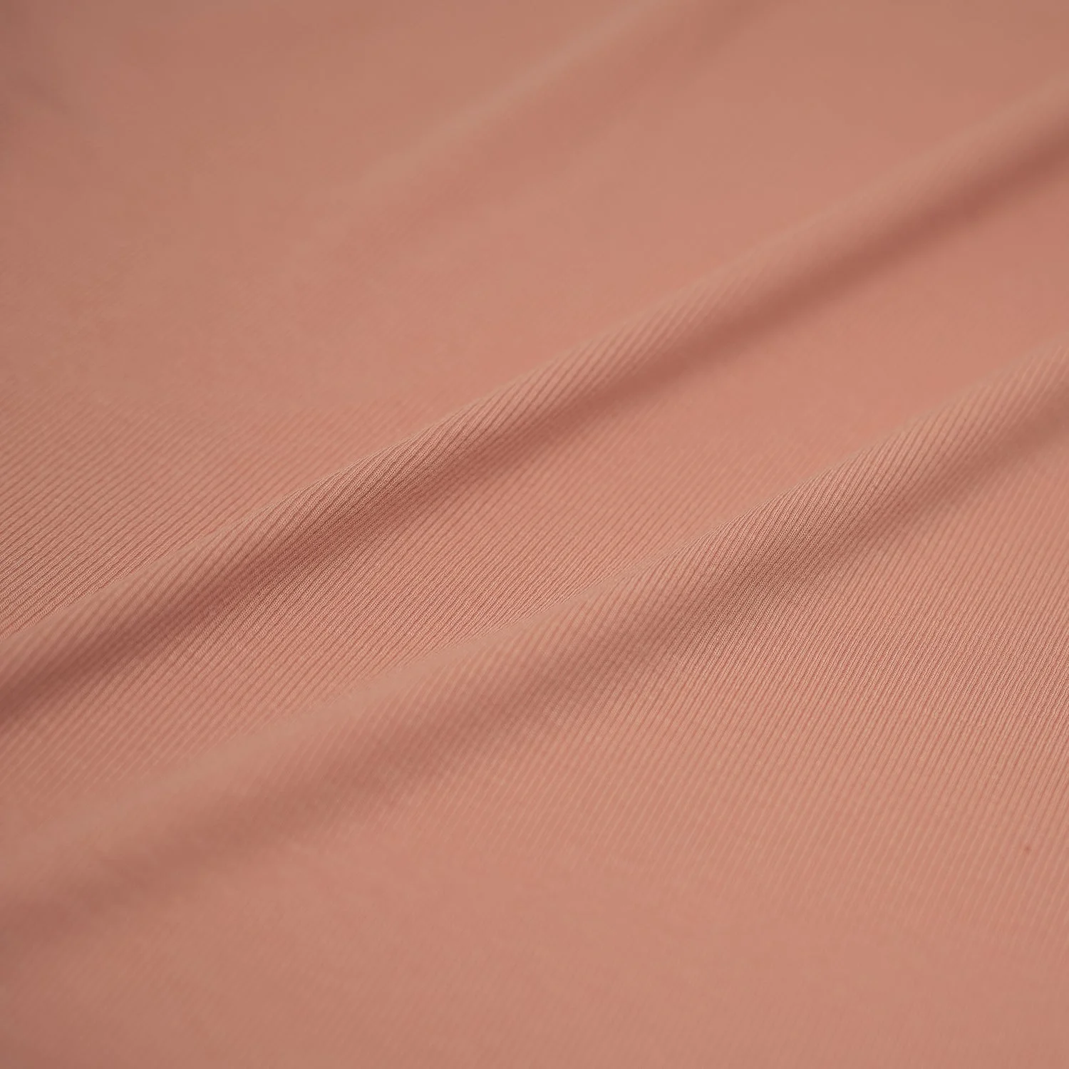 Embody Tencel Lyocell Spandex Rib Jersey Fabric | Blue Moon Fabrics