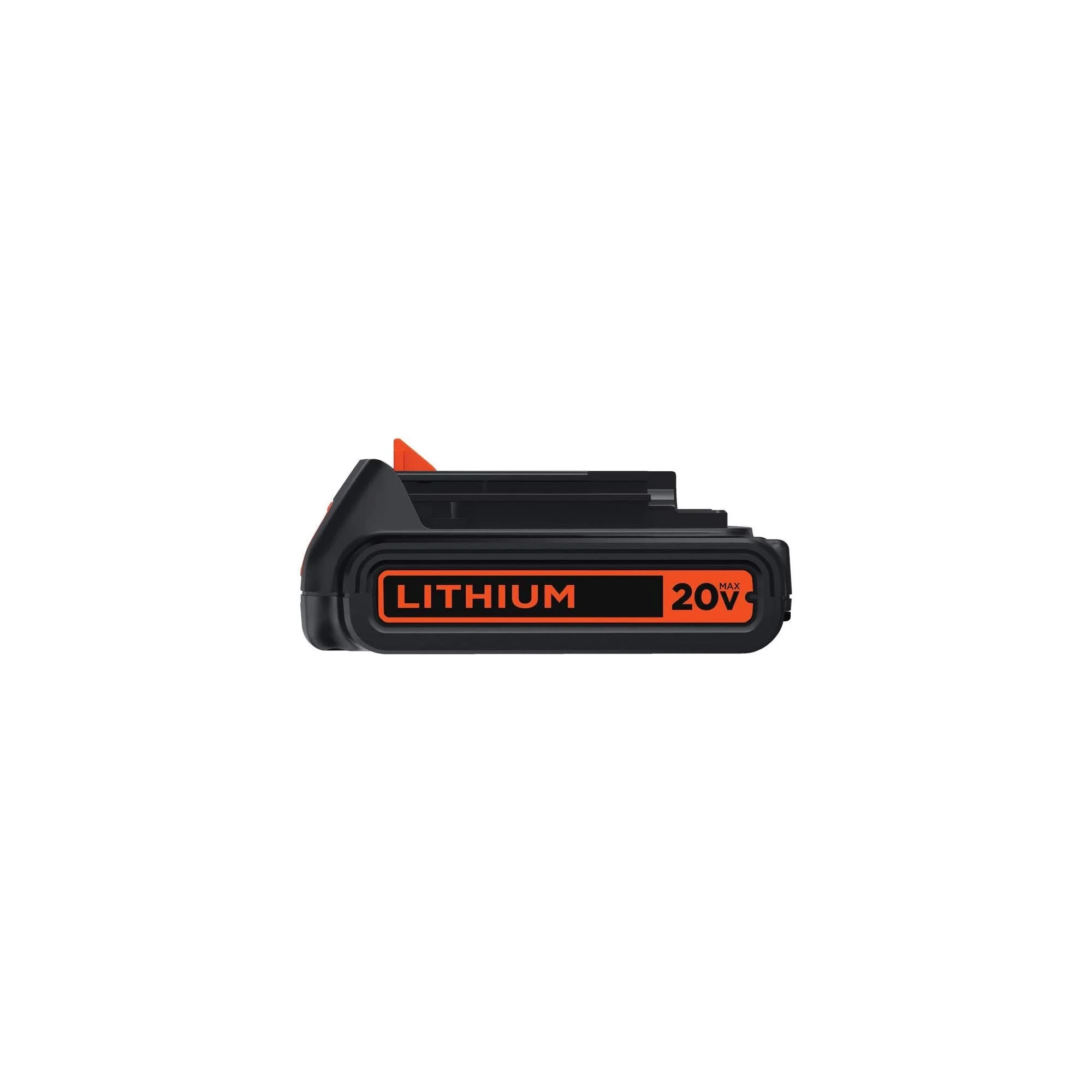 BLACK+DECKER LBXR20CK 20V Battery + Cup Charger