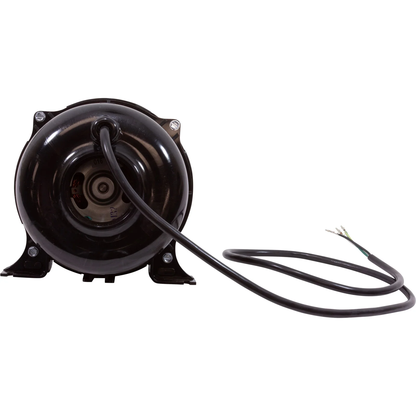 Blower, Air Supply Comet 2000, 1.5hp, 230v, 4.2A, 4ft AMP