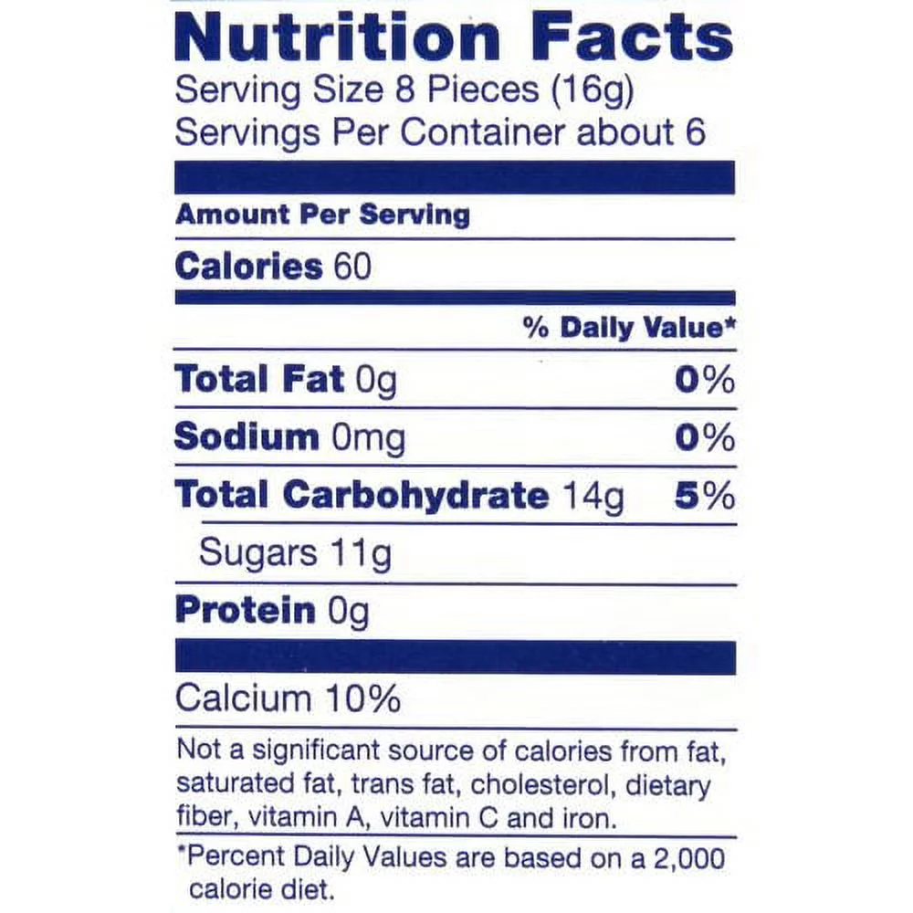 Charms Blow Pop Minis Assortment Bubble Gum, 3.5 oz