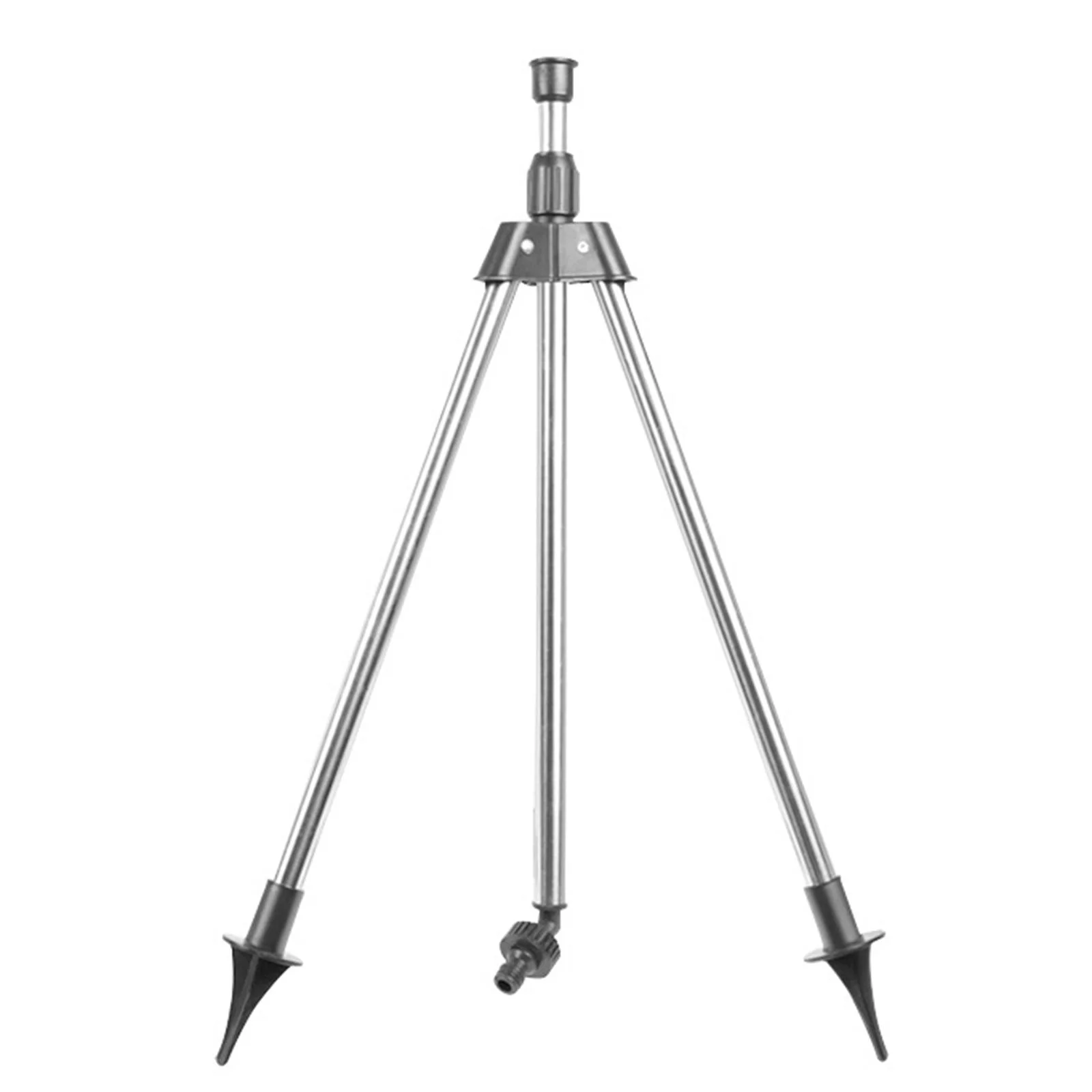 Watering Sprinkler Tripod Holder for Agricultural Production Garden Backyard