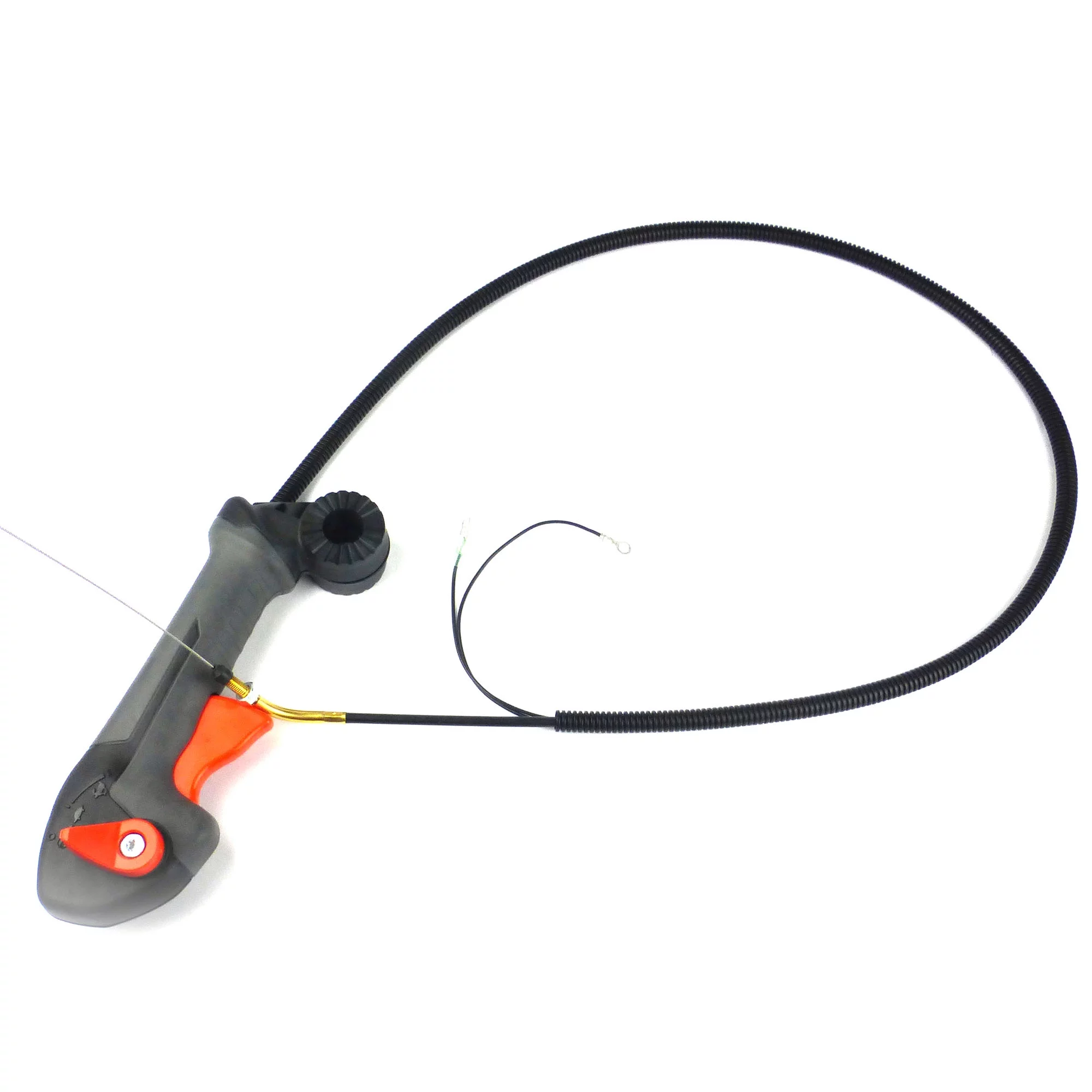 Genuine OEM Throttle Control Assembly for PB-770T Blowers / P021052240