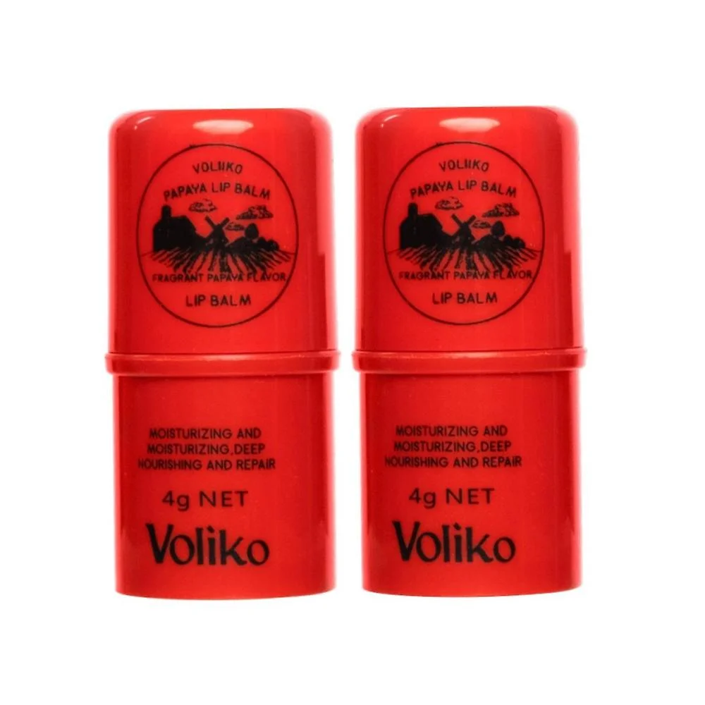 1-3pcs Papaw Ointment Paw Paw Genuine Australian Rash Cream Lip Balm Wound Care