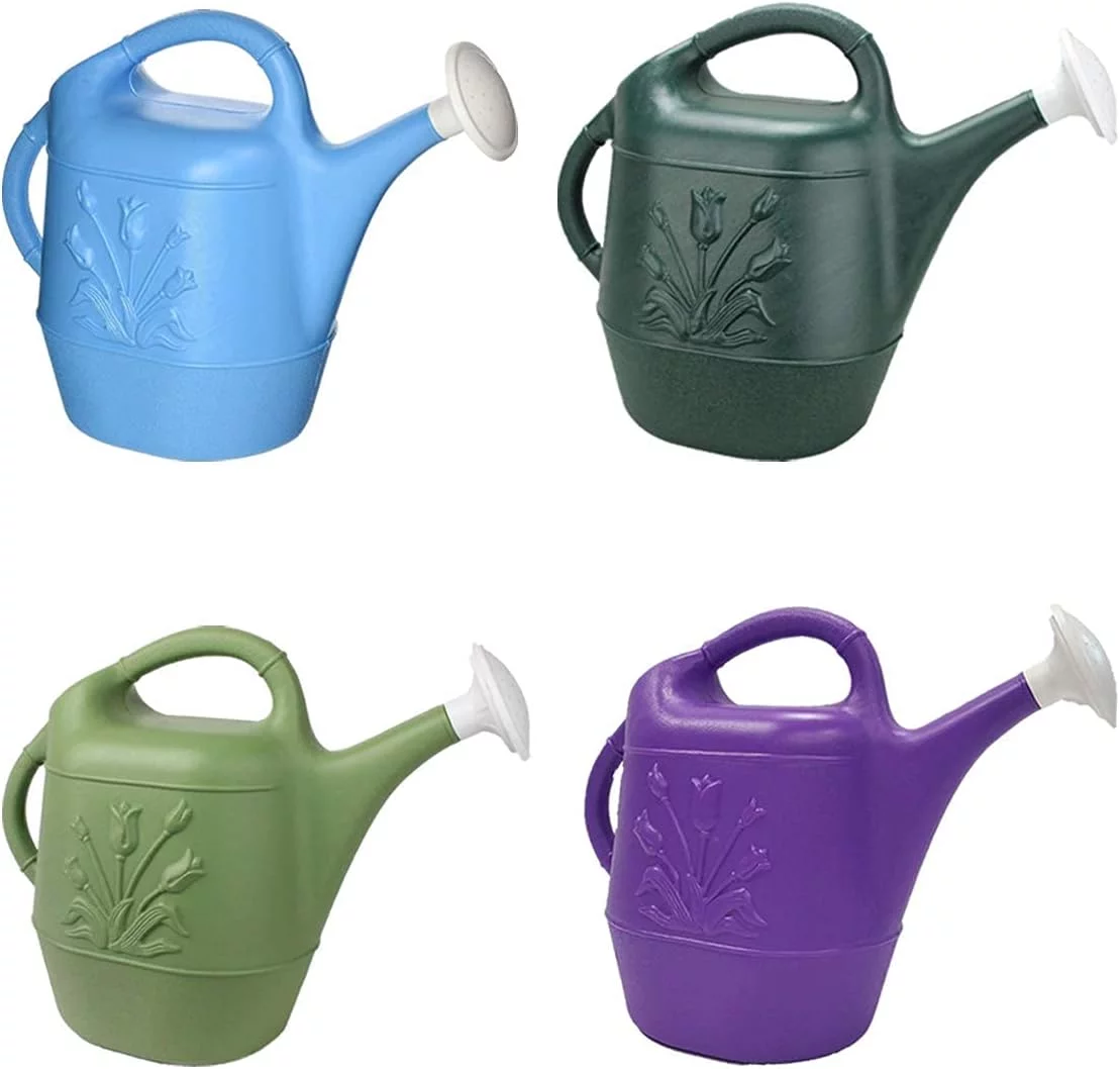 Replacement Sprinkler Head Spray Spout For Brands 2 Gallon Watering Cans, NOT Intended To Be A Universal Watering Can Replacement Spout (1/Pkg) Pkg/3