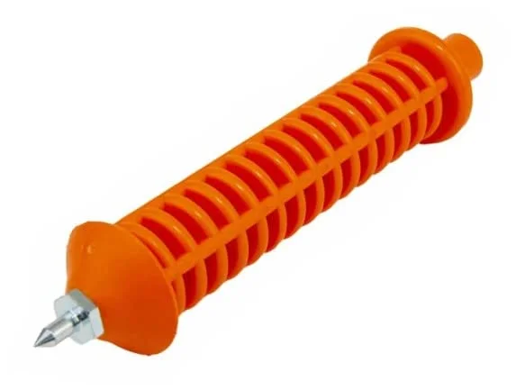 Maxijet Punch Tool with Small Stainless Steel Tip - Drip Irrigation & Micro Sprinkler Hole Punch | for 0.125