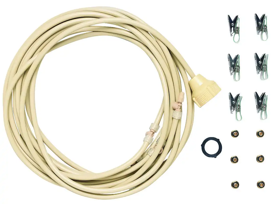 Orbit Irrigation 20000 Port Outdoor Mist System