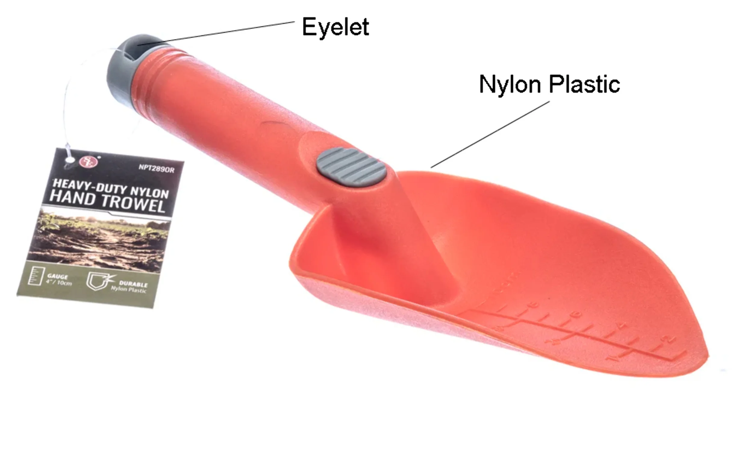 Sieve  Shovel + FREE Gem Chart